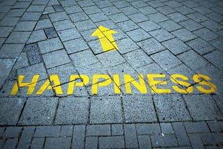 CONDITIONAL HAPPINESS: AN AWESOME PATH TO MISERY AND WHY YOU SHOULD AVOID IT