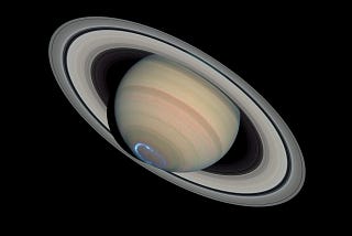 What Saturn means in astrology: from myth to 2023’s Saturn in Pisces