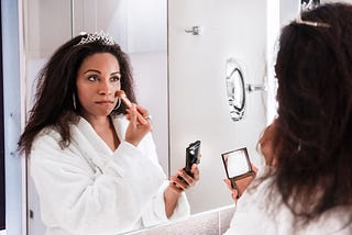 How magick has helped my journey to self love