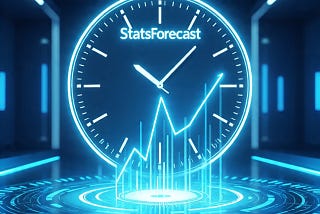 The One Tool You Need to Master Time Series Forecasting