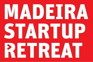 The logo of Madeira Startup Retreat