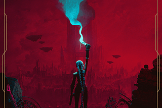 Arcane (Not Believe This!)
