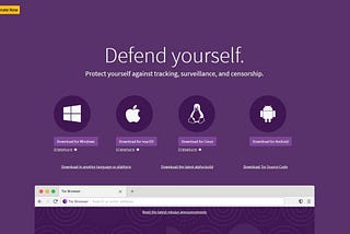 Review Kritis: Tor Launcher, Kenapa Harus Susah-Susah Sih?