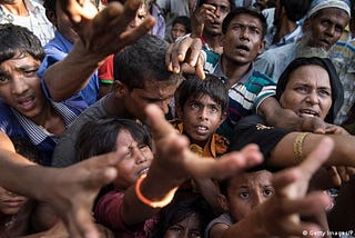 Bangsa dan Nasionalisme di Myanmar : Studi Kasus Eksklusi Sosial Politik Etnis Rohingya.