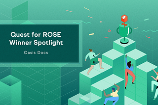 Sorotan Pemenang Hackathon: Oasis Docs