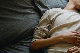 Sleep Posture: The Key to a Good Night’s Rest and Better Health