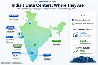 Your AI Obsession Is Costing India Resource Crisis