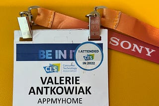 CES 2023: Smart Home Insights