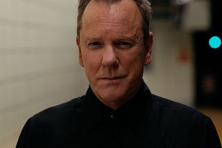The Kiefer Sutherland Albums Ranked
