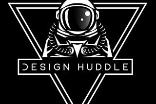 Design Huddle Logo