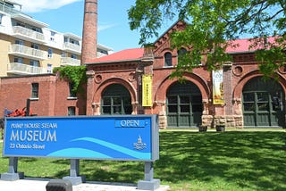 Best Museums In Kingston To Visit