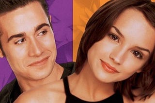 Some Thoughts on “She’s All That”