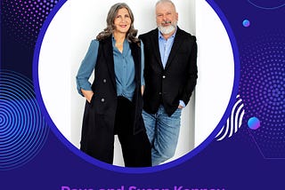 Dave and Susan Kenney | Self Recovery | Calgary, Canada