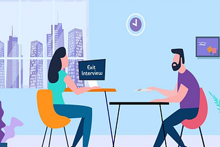The Importance of Exit Interviews [10 Reasons to Conduct Them]