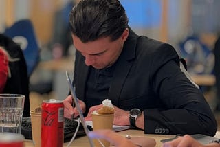 What If We Built a Community That Builds Entrepreneurs?