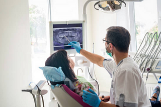 Tips to find the perfect dentist for yourself