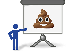 How to Make Your Tech Talk Suck