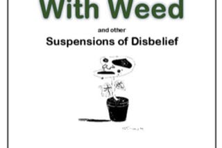 New Book Coming Out Oct 31st