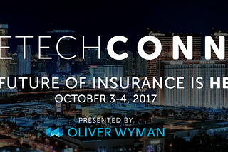 The Seven I’s of Insurtech Connect 2017