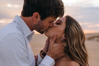 When to Kiss a Girl and How to Time It Right