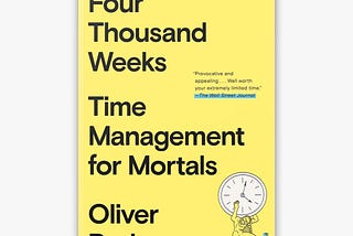 Why Your Productivity Hacks Are Failing: Eye-Opening Lessons from a Mind-Shifting Book