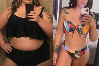 EFFECTIVE TIPS TO HELP YOU LOSE 20 POUNDS IN A MONTH
