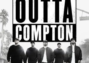 Straight Outta Compton: Black Films that Got Snubbed (or Shut Out of the Oscars)
