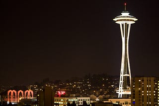 Stateless in Seattle: How Elixir Creates State
