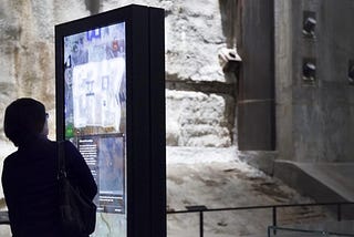 Teknologi Mengubah Museum Menjadi Populer di Tahun 2019