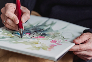 Fall in Love with Your First Passion: 7 Art-Inspired Ways to Boost Productivity
