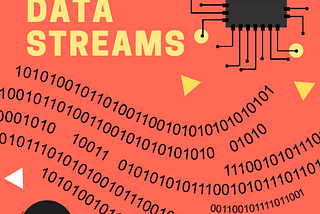 Understanding Data  Streams in Computer Networking