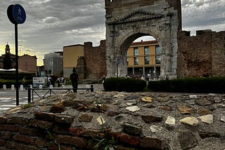 My 10 day tour of Europe: Day 4