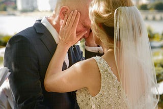 My Wedding Vow
