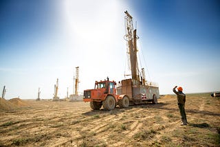 Canada and Kazakhstan Deepen Ties in Mining