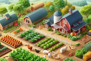 Kheti Ko Business Kaise Banaye: A comprehensive Farming Guide