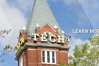 How to Graduate Georgia Tech’s OMS Program in 1.5 Years