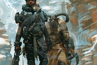 Lewis & Glark | Time Traders | Book One | Chapter 13