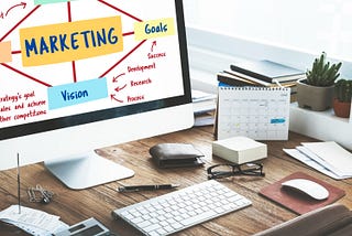 Crafting an Effective Digital Marketing Strategy for Business Success