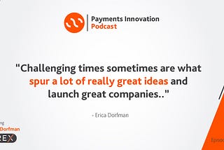 Brex.com on Payments Innovation Podcast by Currencycloud