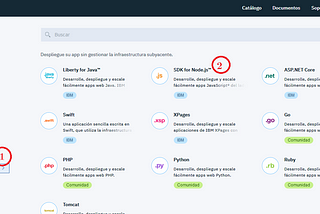 How to simulate a sensor using IBM Cloud