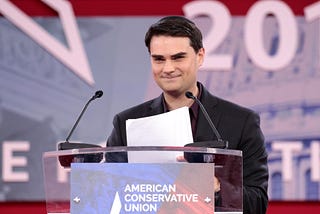 Was America Ever Great? Ben Shapiro and “The Right Side of History”