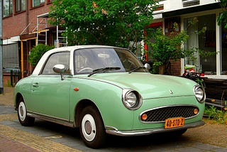 Figaro