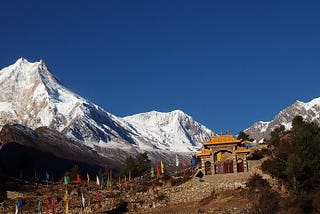 Complete Guide About Manaslu Circuit