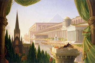 On Academic Capitalism