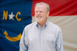 Senator Berger Statement on Governor Stein Signing Budget