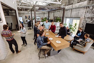 Osa #7, milles selgub, kuidas meie Datanoris AI-d rakendame