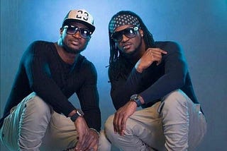 The missed marketing moment of P-Square’s reunion