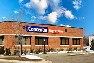 Concentra Urgent Care: Fast and Reliable Medical Attention Near You