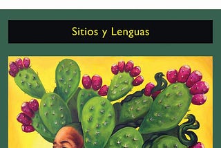 #RadicalReadz: Intersectional Chicana Feminisms: Sitios y Lenguas