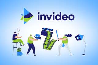 Secrets of Top Marketers Revealed: Brand-Driven Videos Made Effortless with InVideo!